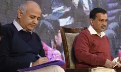 दिल्ली शराब नीति घोटाला- आप की बढ़ रही मुश्किलें- एक और गिरफ्तारी दिल्ली शराब नीति घोटाला- आप की बढ़ रही मुश्किलें- एक और गिरफ्तारी