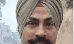 दरोगा ने किया सुसाइड- रिवाल्वर से कनपटी पर मारी गोली दरोगा ने किया सुसाइड- रिवाल्वर से कनपटी पर मारी गोली