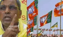 लोकसभा चुनाव से पहले भाजपा का हो सकता है इनसे गठजोड़- लग रहे आसार