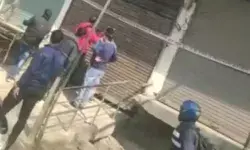 नसरीन हत्याकांड- ससुराल वालों की करोड़ों की मार्केट सीज