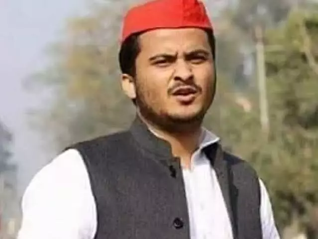 आजम के बेटे को कोर्ट का सुप्रीम झटका- नहीं बचेगी विधायकी आजम के बेटे को कोर्ट का सुप्रीम झटका- नहीं बचेगी विधायकी
