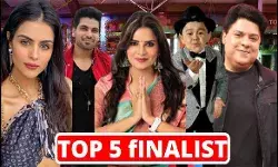 अब बिग बॉस 16 मनाएगा इन टॉप 5 फाइनलिस्ट के साथ जश्न अब बिग बॉस 16 मनाएगा इन टॉप 5 फाइनलिस्ट के साथ जश्न
