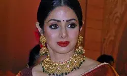 सुपरस्टार श्रीदेवी के जीवन पर बायोग्राफी होगी रिलीज सुपरस्टार श्रीदेवी के जीवन पर बायोग्राफी होगी रिलीज