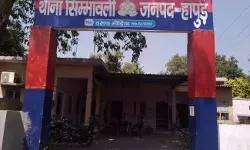 प्रेमी ने नहीं दूल्हे के भाई ने दी थी बारात को शमशान बनाने की धमकी प्रेमी ने नहीं दूल्हे के भाई ने दी थी बारात को शमशान बनाने की धमकी