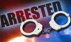 लाखों रु के नशीले पदार्थ के साथ पुलिस ने एक व्यक्ति को किया गिरफ्तार