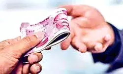 नगर निगम का सब इंजीनियर पंद्रह हजार रुपए की रिश्वत लेते अरेस्ट नगर निगम का सब इंजीनियर पंद्रह हजार रुपए की रिश्वत लेते अरेस्ट