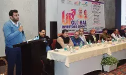 मुजफ्फरनगर को हम आदर्श शहर बनाने का प्रयास करेंगे- जिलाधिकारी