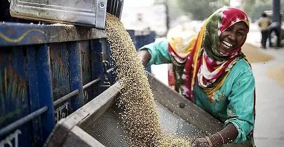 महंगाई पर लगाम लगाने के लिए केंद्र सरकार ने किया यह बड़ा काम