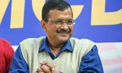 डीयू में घुसे केजरीवाल की जीत का डंका- आप कैंडिडेट की बड़ी जीत