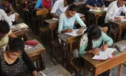 सावधान- जारी हुआ नकल विरोधी कानून-उम्र कैद के साथ जुर्माना 10 करोड़ सावधान- जारी हुआ नकल विरोधी कानून-उम्र कैद के साथ जुर्माना 10 करोड़