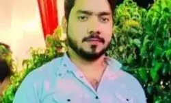 लव अफेयर का दुखद अंत-दुकान से बाहर बुलाया और गोली से उड़ाया लव अफेयर का दुखद अंत-दुकान से बाहर बुलाया और गोली से उड़ाया