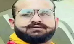 जेल में बंद एमएलए पति से मिलने गई पत्नी बड़ी साजिश में गिरफ्तार जेल में बंद एमएलए पति से मिलने गई पत्नी बड़ी साजिश में गिरफ्तार