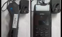 स्वैप मशीन बनी जी का जंजाल-कारोबारी हुआ ठगी का शिकार स्वैप मशीन बनी जी का जंजाल-कारोबारी हुआ ठगी का शिकार