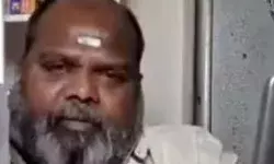 अंबेडकर जिंदा होते तो मैं उन्हें गांधी जी तरह मार देता-बयानवीर अरेस्ट अंबेडकर जिंदा होते तो मैं उन्हें गांधी जी तरह मार देता-बयानवीर अरेस्ट