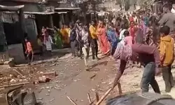 दारू के ठेके पर हुए बवाल में तोड़फोड़ करने वालों की धरपकड़ शुरू