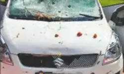 आर्केस्ट्रा की डांसर संग डांस के लिए बारातियों का बवाल- घरातियों की... आर्केस्ट्रा की डांसर संग डांस के लिए बारातियों का बवाल- घरातियों की...