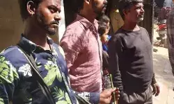 सपा एमएलए के साथी गैंगस्टर के 3 करोड़ के 5 फ्लैट किए सील सपा एमएलए के साथी गैंगस्टर के 3 करोड़ के 5 फ्लैट किए सील