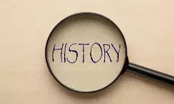 जानिए आज के इतिहास की प्रमुख घटनाएं... जानिए आज के इतिहास की प्रमुख घटनाएं...