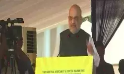 बोले अमित शाह- सुरक्षा सिर्फ भाजपा ही सुनिश्चित कर सकती है बोले अमित शाह- सुरक्षा सिर्फ भाजपा ही सुनिश्चित कर सकती है