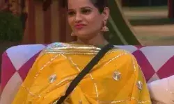 बिग बॉस का ग्रैंड फिनाले आज- नेता भी अर्चना की जीत के लिए कर रहे अपील बिग बॉस का ग्रैंड फिनाले आज- नेता भी अर्चना की जीत के लिए कर रहे अपील