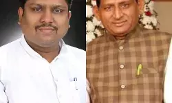 सम्मेदशिखर जी को लेकर पूर्व सांसद के ब्यान पर जैन समाज नाराज