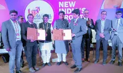 बोले केंद्रीय मंत्री- कार्यबल का कुशल होना जरूरी बोले केंद्रीय मंत्री- कार्यबल का कुशल होना जरूरी