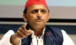 इंवेस्टर्स समिट में करोड़ों गंवाये, अब जनता से वसूलने की योजना- अखिलेश इंवेस्टर्स समिट में करोड़ों गंवाये, अब जनता से वसूलने की योजना- अखिलेश