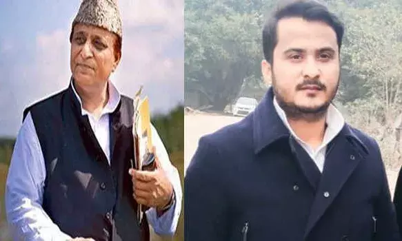 डेढ़ दशक पुराने मामले में सपा नेता आजम दोषी करार