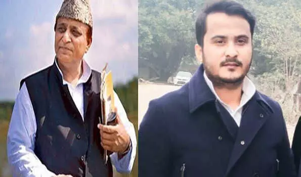 डेढ़ दशक पुराने मामले में सपा नेता आजम दोषी करार