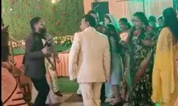 शादी की सालगिरह की खुशी ले गई दवा कारोबारी की जान- कर रहे थे.. शादी की सालगिरह की खुशी ले गई दवा कारोबारी की जान- कर रहे थे..