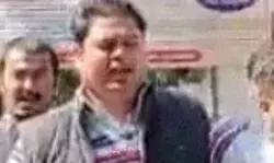 विहिप नेता को गोली मारकर भागा बीजेपी नेता आखिर हो ही गया गिरफ्तार विहिप नेता को गोली मारकर भागा बीजेपी नेता आखिर हो ही गया गिरफ्तार