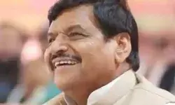 आखिर शिवपाल सिंह यादव भी हो ही गए गडकरी के मुरीद जताया आभार आखिर शिवपाल सिंह यादव भी हो ही गए गडकरी के मुरीद जताया आभार