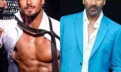 इस अभिनेता ने अक्षय कुमार को दिया यह चैलेंज... इस अभिनेता ने अक्षय कुमार को दिया यह चैलेंज...