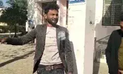 दिनदहाड़े महिला पर ब्लेड से हमला- छेड़छाड़ के विरोध पर चेहरे पर वार दिनदहाड़े महिला पर ब्लेड से हमला- छेड़छाड़ के विरोध पर चेहरे पर वार