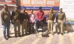 पुलिस हिरासत से बचने को एमबीबीएस चोर ने निगली सोने की चेन- अब.. पुलिस हिरासत से बचने को एमबीबीएस चोर ने निगली सोने की चेन- अब..