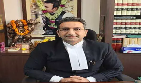देश के खिलाफ जहरीला एजेंडा चलाने वालों को क्लीन चिट क्यों- भाजपा