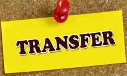 आईएएस के तबादले- ऋषिकेश भास्कर होंगे सहारनपुर के नए कमिश्नर