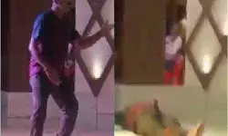 पार्टी में डांस कर रहे युवक की जिंदगी पर झपट्टा मारकर ले गई मौत