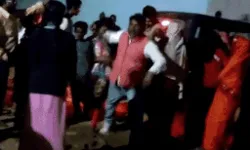 जहर खाकर मर जाऊंगा, परंतु साथ नहीं जाऊंगा- बैरंग लौटी पुलिस