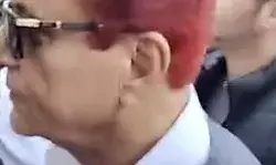 आजम खान और बेटे अब्दुल्ला को सुनाई दो दो साल की सजा- जुर्माना भी हुआ आजम खान और बेटे अब्दुल्ला को सुनाई दो दो साल की सजा- जुर्माना भी हुआ