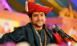 बागेश्वर धाम के धीरेंद्र कृष्ण शास्त्री का नया टारगेट पाकिस्तान