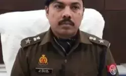 एसएसपी का ऑपरेशन पाताल लोक- हत्थे चढ़े 120 अपराधी एसएसपी का ऑपरेशन पाताल लोक- हत्थे चढ़े 120 अपराधी