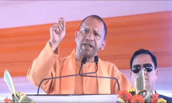 बोले योगी- चिकित्सा तंत्र की रीढ़ हैं पैरामेडिक्स, सरकार कर रही प्रोत्साहित