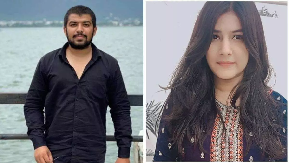 प्रेमिका की हत्या कर शव रखा फ्रिज में, अब आरोपी गिरफ्तार प्रेमिका की हत्या कर शव रखा फ्रिज में, अब आरोपी गिरफ्तार
