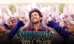 कार्तिक आर्यन की इस फिल्म का टाइटल ट्रेक रिलीज... कार्तिक आर्यन की इस फिल्म का टाइटल ट्रेक रिलीज...