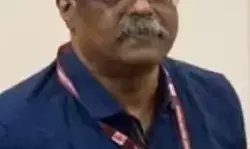 लाइफ मिशन घोटाला- सीएम के पूर्व चीफ सेक्रेटरी हुए गिरफ्तार लाइफ मिशन घोटाला- सीएम के पूर्व चीफ सेक्रेटरी हुए गिरफ्तार