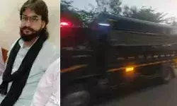 पत्नी के साथ कमरे में बंद मिले एमएलए अब्बास का अब यह नया ठिकाना पत्नी के साथ कमरे में बंद मिले एमएलए अब्बास का अब यह नया ठिकाना