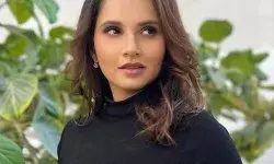 लो जी अब क्रिकेटरों को ट्रेनिंग देगी टेनिस स्टार सानिया मिर्जा