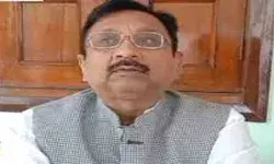 शाह की वायरल हुई वीडियो तो कांग्रेस विधायक ने साधा BJP पर निशाना शाह की वायरल हुई वीडियो तो कांग्रेस विधायक ने साधा BJP पर निशाना