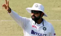 क्रिकेट में भारत का डंका- टेस्ट, वनडे और T 20 में बना नंबर वन- रोहित.. क्रिकेट में भारत का डंका- टेस्ट, वनडे और T 20 में बना नंबर वन- रोहित..